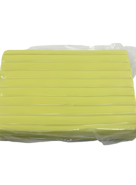 模具专用油泥 工艺品塑胶开模雕塑材料 精雕油泥可塑性黄色油泥