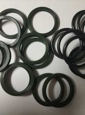 合肥一航二柱举升机原厂配件，龙门举升机油缸配件油封YH203S/AS