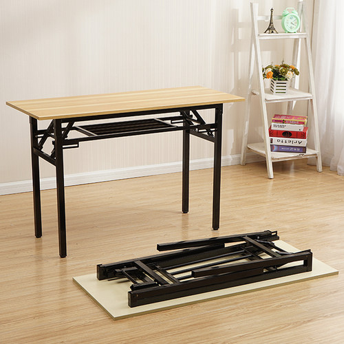 包邮折叠小桌子办公桌电脑桌子