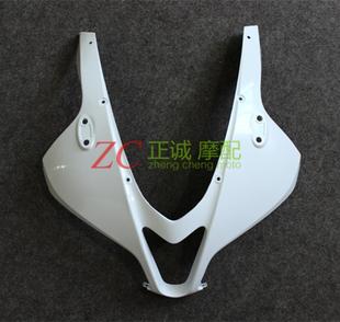 适用于本田CBR600RR F5 07-10-12年头罩导流罩摩托车外壳配件车壳