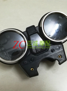 适用于本田 CB400 VTEC 五代 V特5代仪表壳 摩托车外壳仪表罩配件