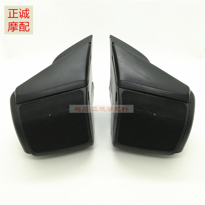 注塑外壳金翼GL1800适用本田车板