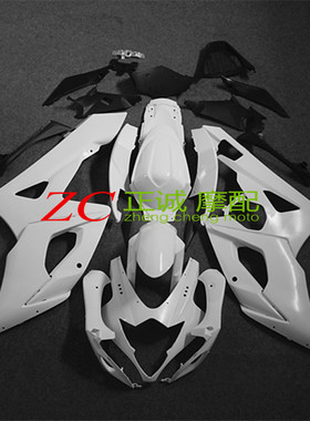 适用铃木GSXR1000 05-06年 K5大R全车外壳摩托车壳护板配件整流罩