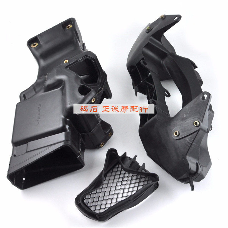 适用本田CBR600RR外壳07-12年
