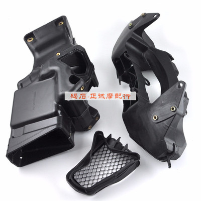 适用本田CBR600RR外壳07-12年