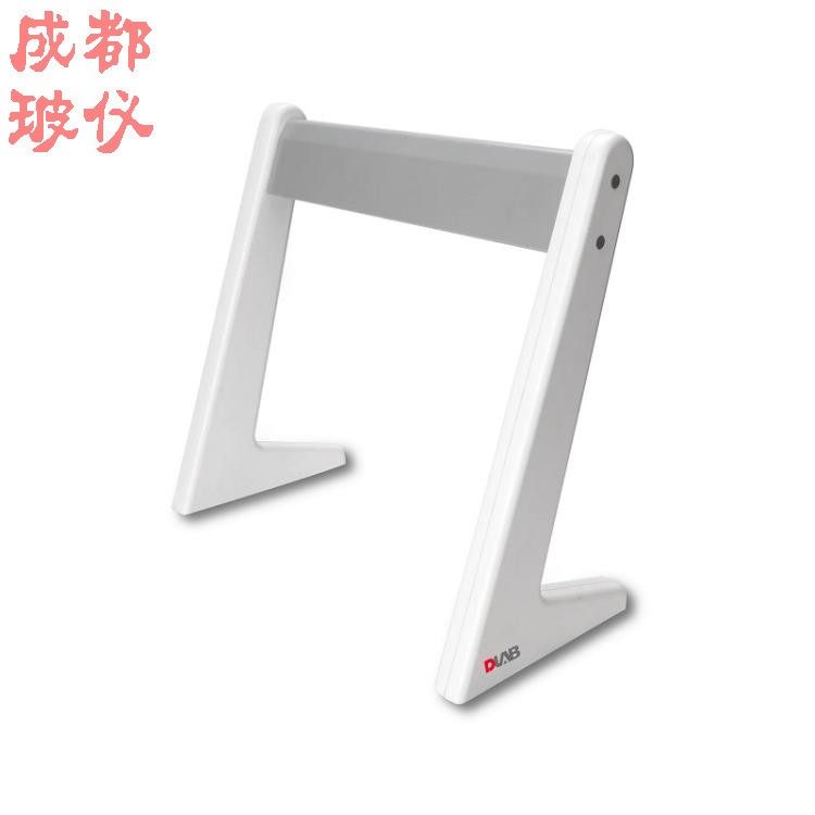 北京大龙兴创DLAB 手动移液器架 通用线性 适用大龙移液器 放六支