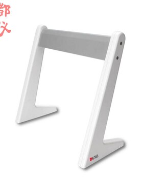 北京大龙兴创DLAB 手动移液器架 通用线性 适用大龙移液器 放六支