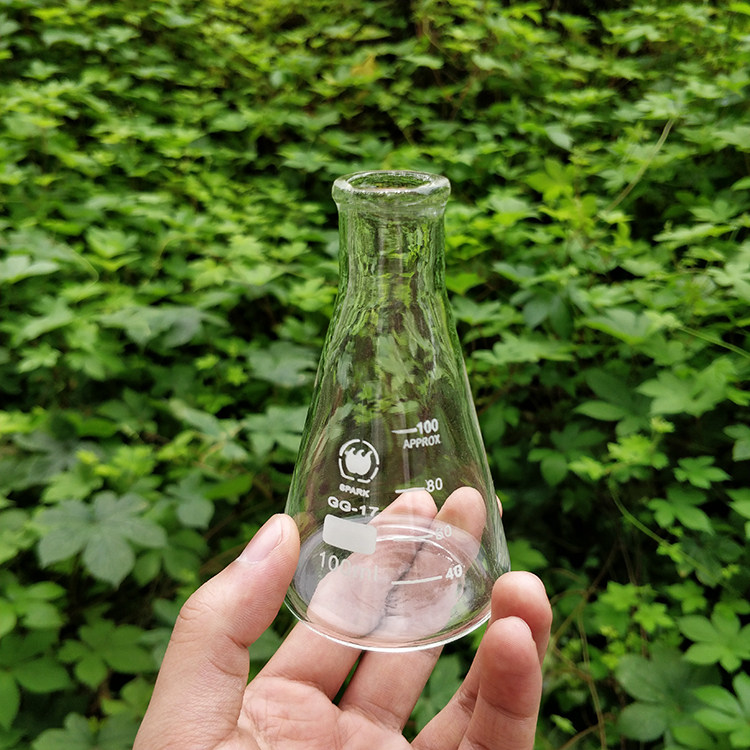 火花 三角燒瓶 100ml 普口錐形瓶 錐形燒瓶 三角瓶 三角杯玻璃在類目 潤滑/膠粘/試劑/實驗室耗材, 實驗室器皿, 瓶類中 - 來自Buy2taobao.com提供專業的淘寶代購服務