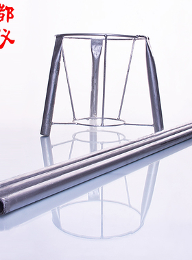 分体式梨形分液漏斗 锻铁/不锈钢漏斗架1000ml2000ml3000ml5000ml