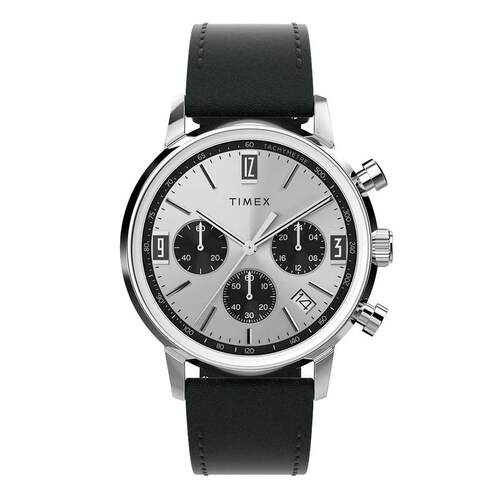 海外代购Timex/天美时男女手表欧美腕表计时码表防水不锈钢皮带