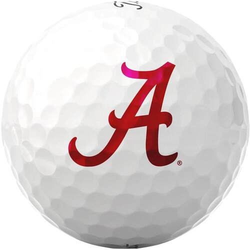 Titleist高尔夫球增加球速