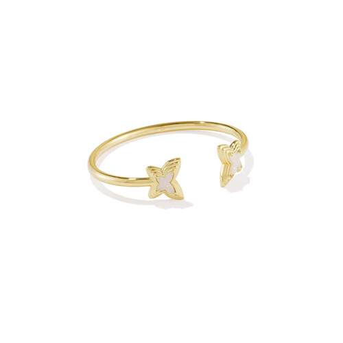 KendraScott女士手链开口调节
