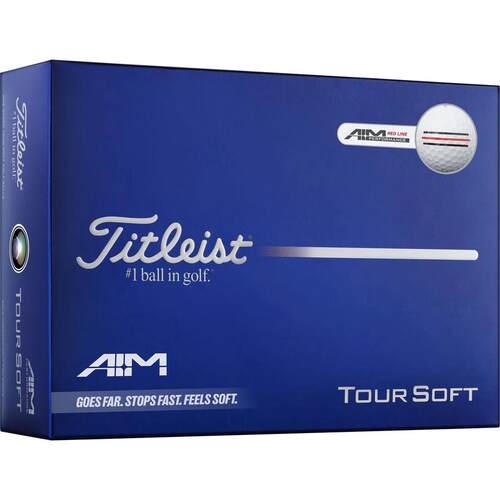 Titleist高尔夫球飞行稳定