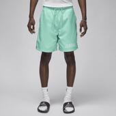 透气设计贴身舒适可调节腰围侧边口袋 运动短裤 代购 JORDAN男士