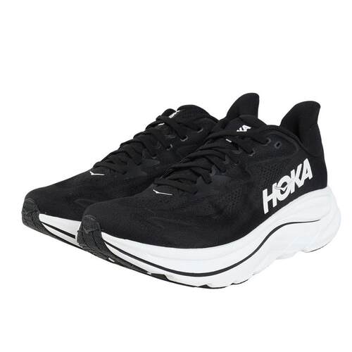 日本代购Hoka OneOne男士运动休闲鞋轻量缓震低帮厚底日常通勤