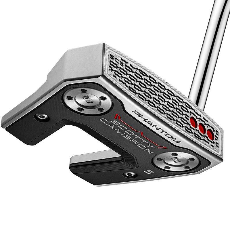Titleist男士高尔夫推杆图片
