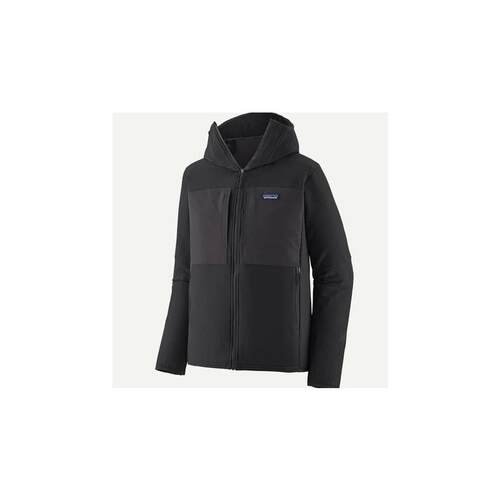 正品patagonia Men's R2® TechFace Hoody 户外休闲衣连帽