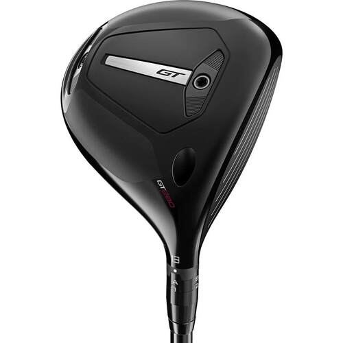 Titleist男士高尔夫球杆易起飞