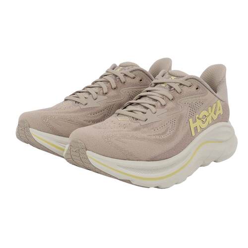 日本代购Hoka OneOne男士运动休闲鞋轻量缓震宽楦厚底日常通勤