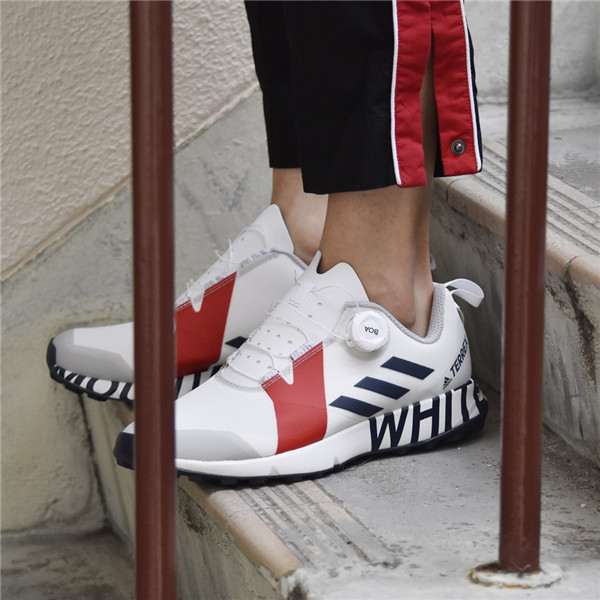 ÃÀ¹ú´ú¹º°¢µÏ´ï˹adidas terrex two boaÁªÃû¿îÄÐÊ¿Åܲ½Ð¬BB7742