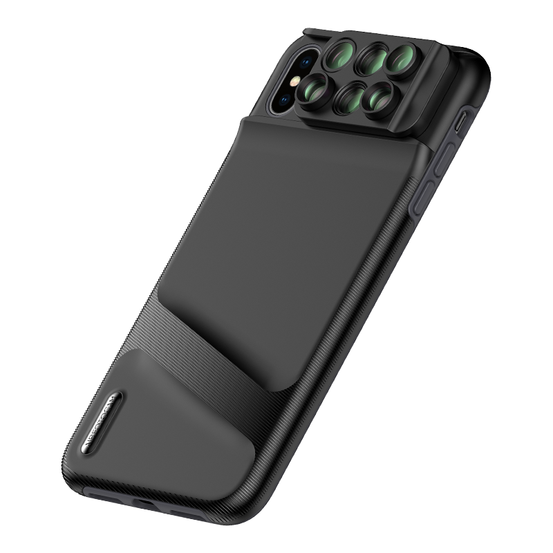 iPhone13手机镜头通用单反苹果13pro广角手机镜头微距鱼眼长焦摄影相机镜头ip13max高清照相镜头12外壳11