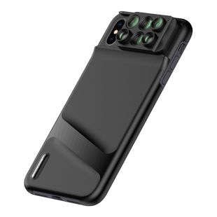 iPhone13手机镜头通用单反苹果13pro广角手机镜头微距鱼眼长焦摄影相机镜头ip13max高清照相镜头12外壳11摄像