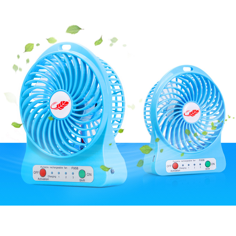 Ventilateur USB - Ref 402039 Image 3