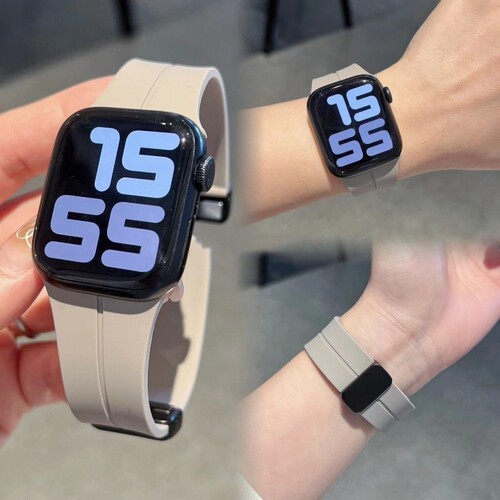 适用于手表表带iWatch智能腕