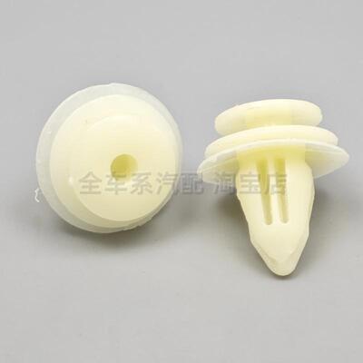 车门内饰板门板卡扣卡子