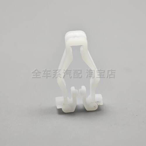 电动车原装N1S塑料卡扣