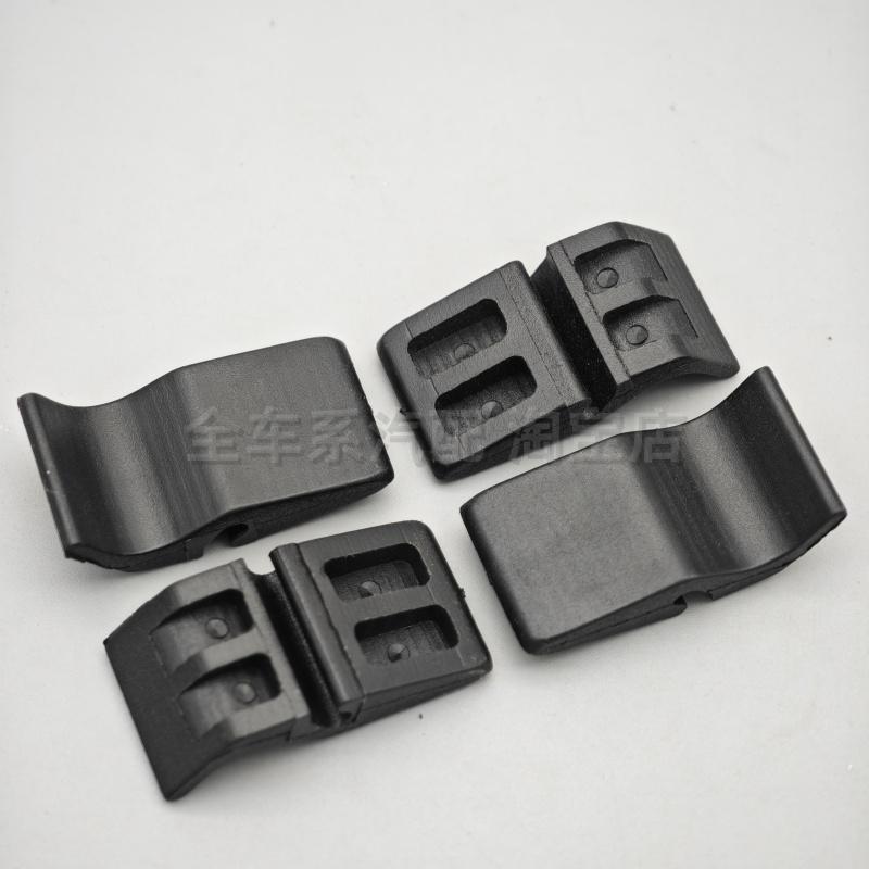 上盖卡扣汽车专用配件空气格