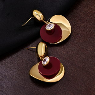 FRENCH 银针女 轻度定制