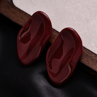 FRENCH 银针女 轻度定制