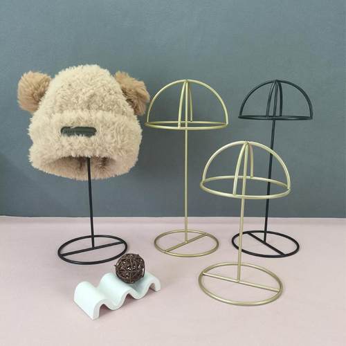 帽子展示架帽子架子展示架定制