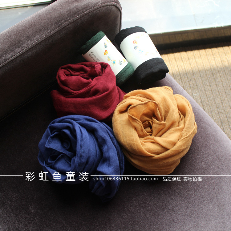 Echarpe enfant - Ref 2138067 Image 1