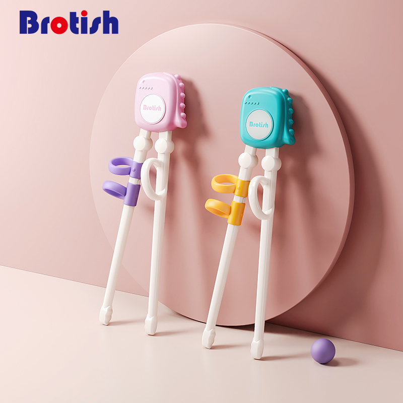 兒童筷子訓練筷3歲6歲寶寶練習筷