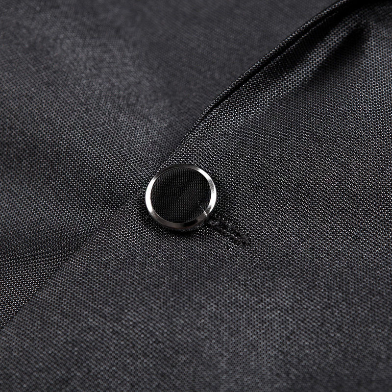 Costume homme en polyester pour Quatre saisons - Ref 1564559 Image 5