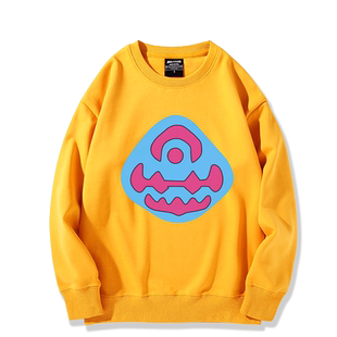 数码宝贝加布兽亚古兽比丘兽巴鲁兽迪路兽周边同款cos卫衣男衣服