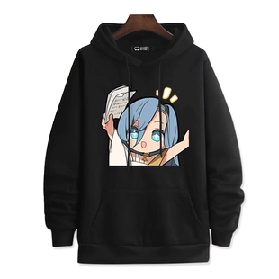 重返未来1999游戏周边37同款cos卫衣赫尔墨斯之星男女秋冬痛衣服