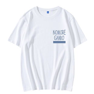 孤独摇滚动漫周边后藤一里同款T恤波奇酱短袖痛衣cos衣服纯棉夏季