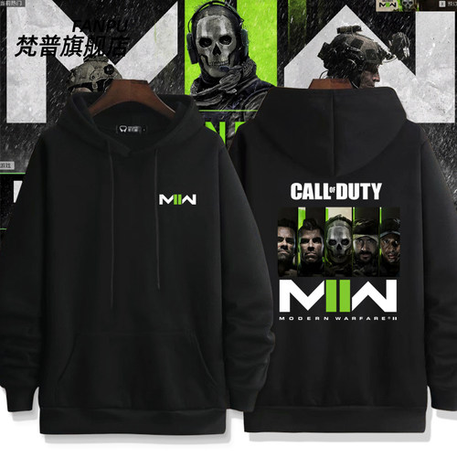 COD141特遣队使命召唤19现代
