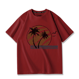 最后生还者游戏周边Ellie艾莉同款cos短袖T恤男女夏季纯棉痛衣服