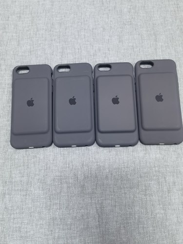 苹果smart battery case 6/6S/7/8/SE2/SE3苹果原装背夹电池