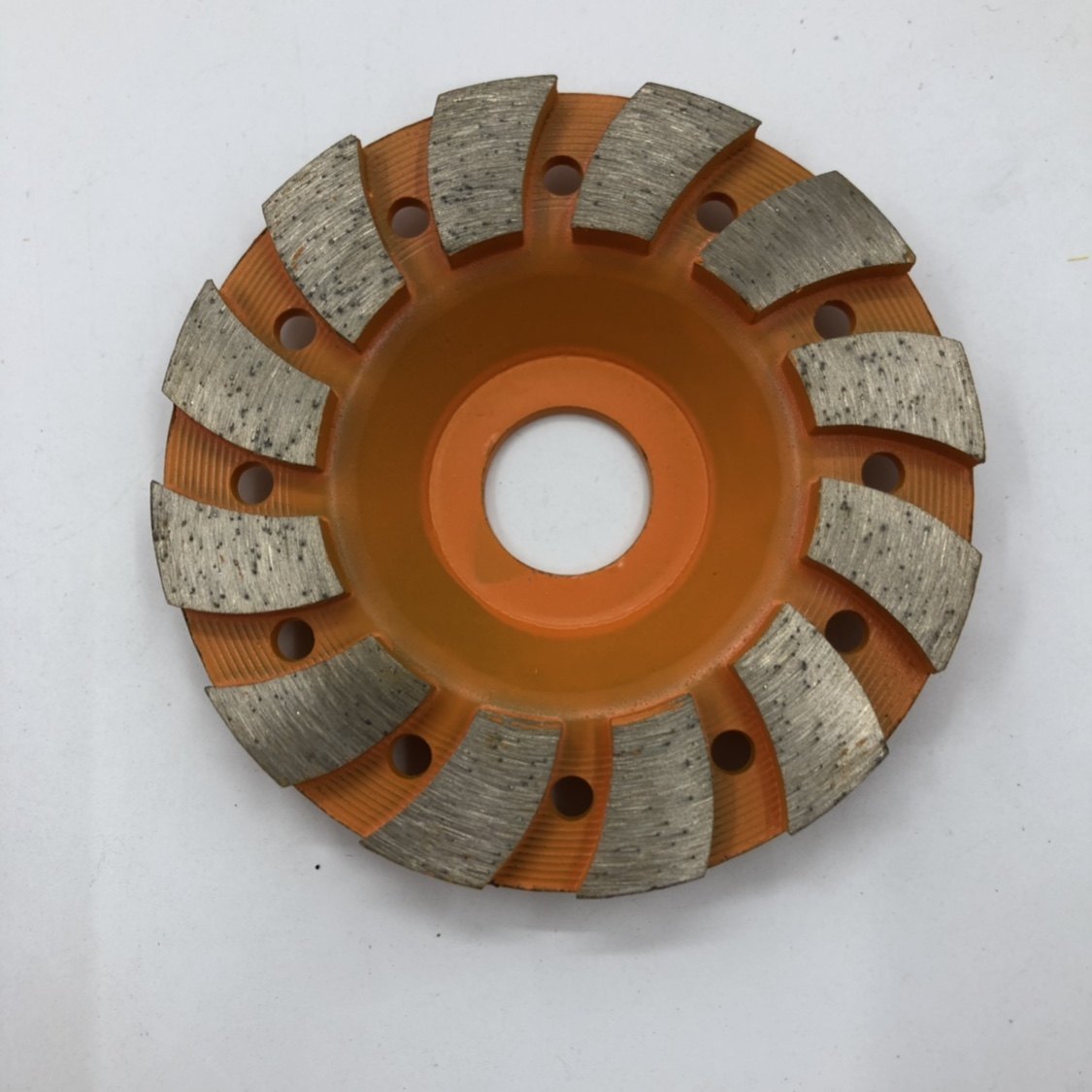 昌利金刚石磨片石材抛光片大理石打磨片混凝土磨盘角磨机碗磨光片