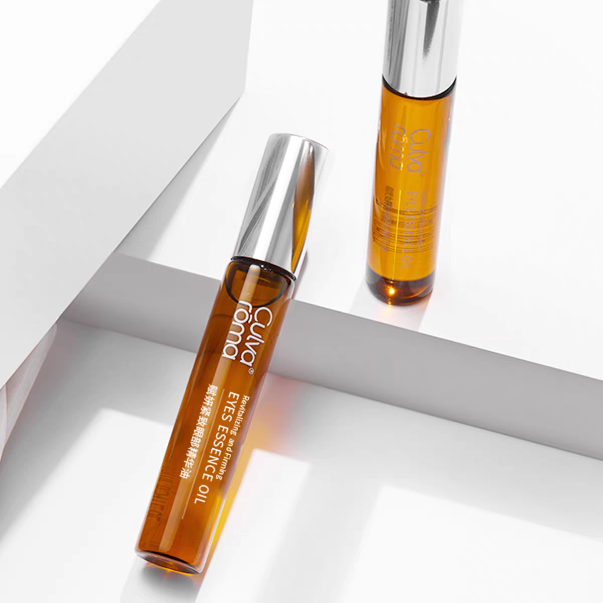 Culvaroma赋妍紧致眼部精华油改善暗沉紧致淡纹舒缓保湿眼部精华,美容护肤/美体/精油,眼部精华,淘宝优惠券,粉丝福利购,淘宝优惠卷