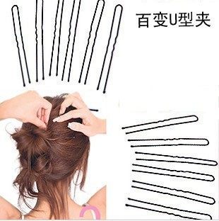 Accessoire cheveux - Ref 1204869 Image 1