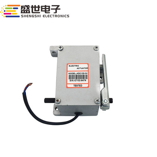柴油发电机组GAC康明斯ADC225外置ACD175电子执行器ADC120
