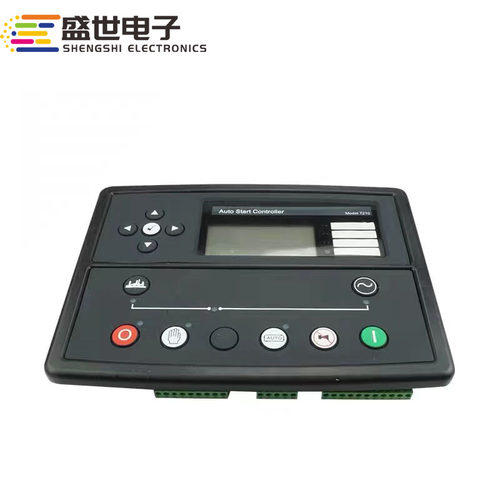 控制器DSE7320/7310/7220/7210/6120/6020柴油发电机组自启动控制