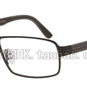 正品代购 PORSCHE DESIGN 保时捷 P8231 A B C D E 5色选 眼镜架