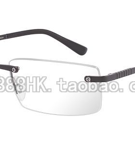 正品代购 PORSCHE DESIGN 保时捷 P8238 S2 A B C D 四色选眼镜架